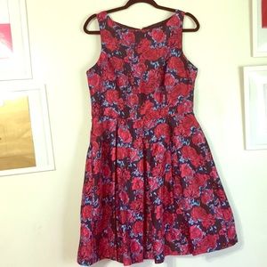 Just... Taylor dress